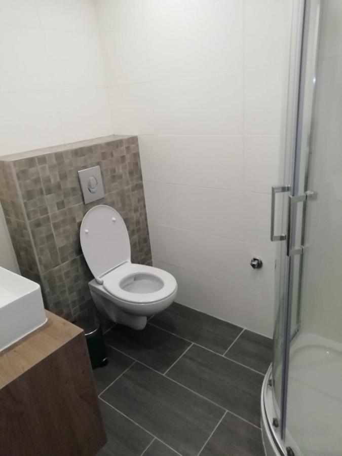 Luxury New Cozy Flat At Dob Street Nearby Gozsdu Court Apartamento Budapeste Exterior foto